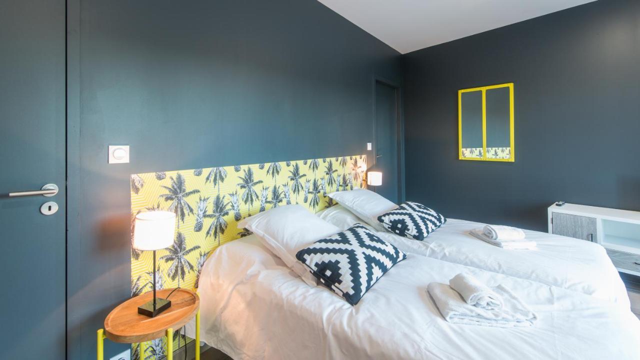 Plein Soleil Avec Jacuzzi Privatif Et Parking Prive Apartment Sarlat-la-Caneda Exterior photo
